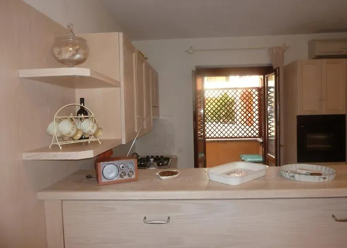 Ampio Monolocale