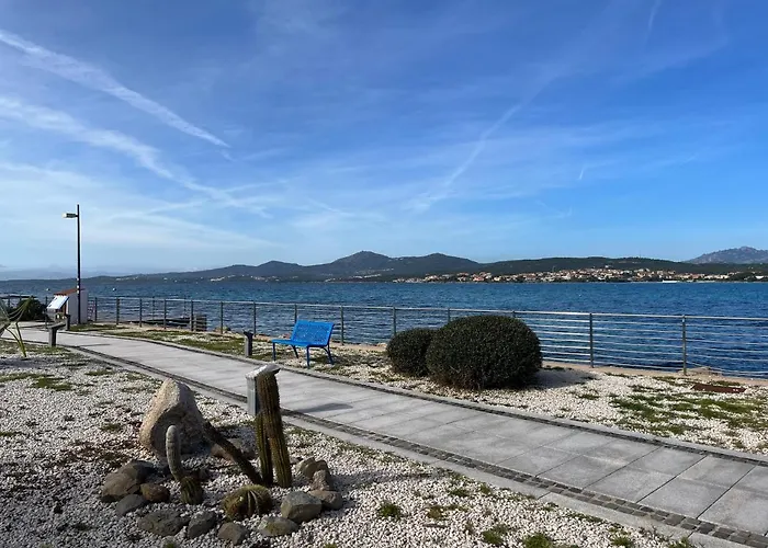 Ampio Monolocale