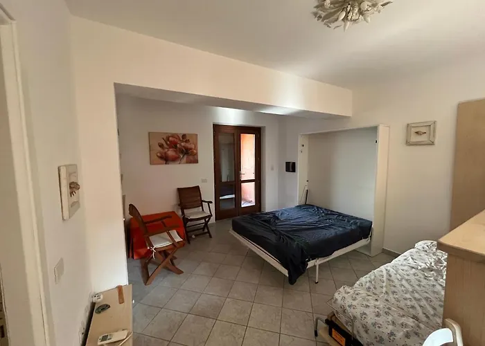 Ampio Monolocale