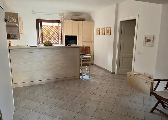 Ampio Monolocale
