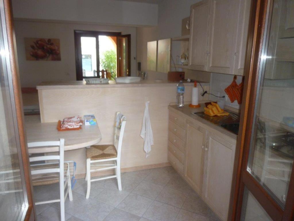 Ampio Monolocale Apartment