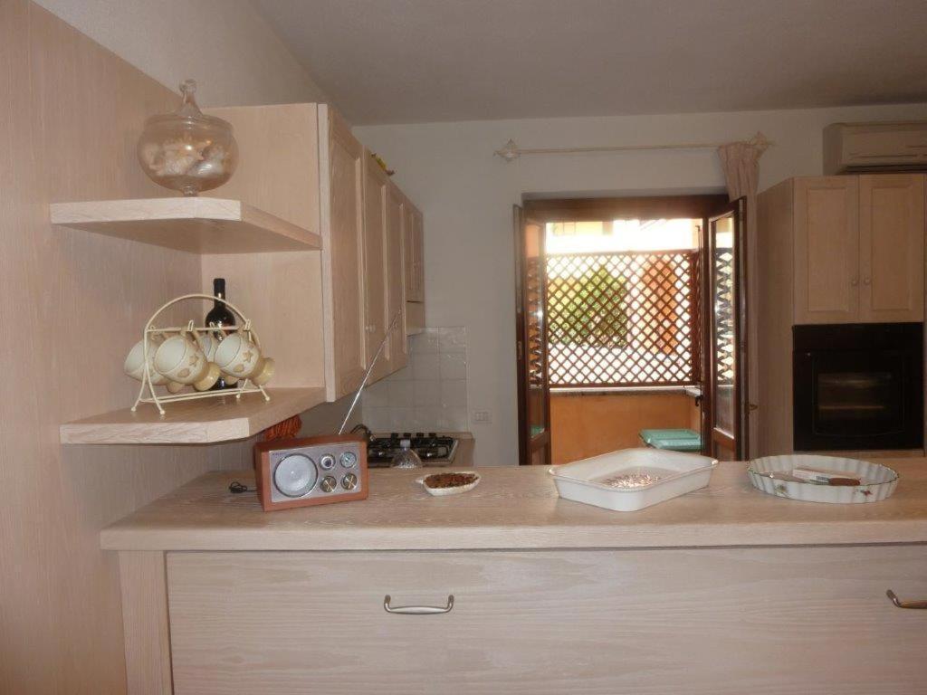 Apartment Ampio Monolocale Golfo Aranci