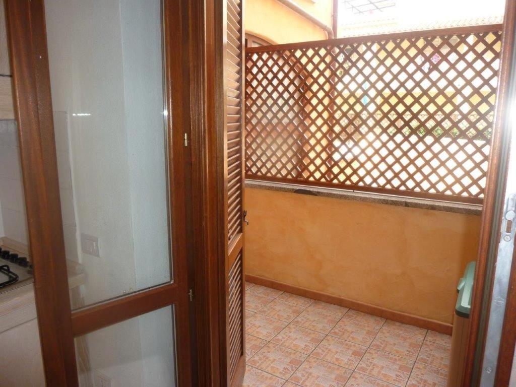 Ampio Monolocale Apartment