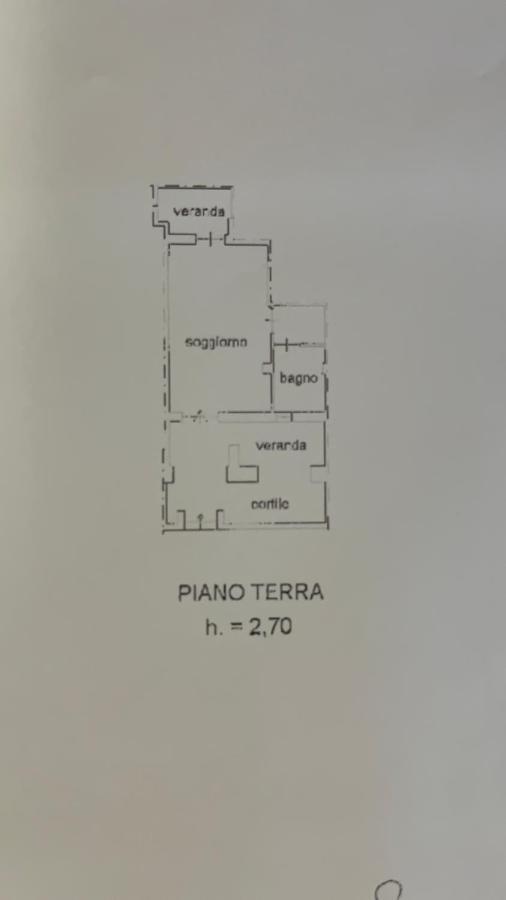 Ampio Monolocale