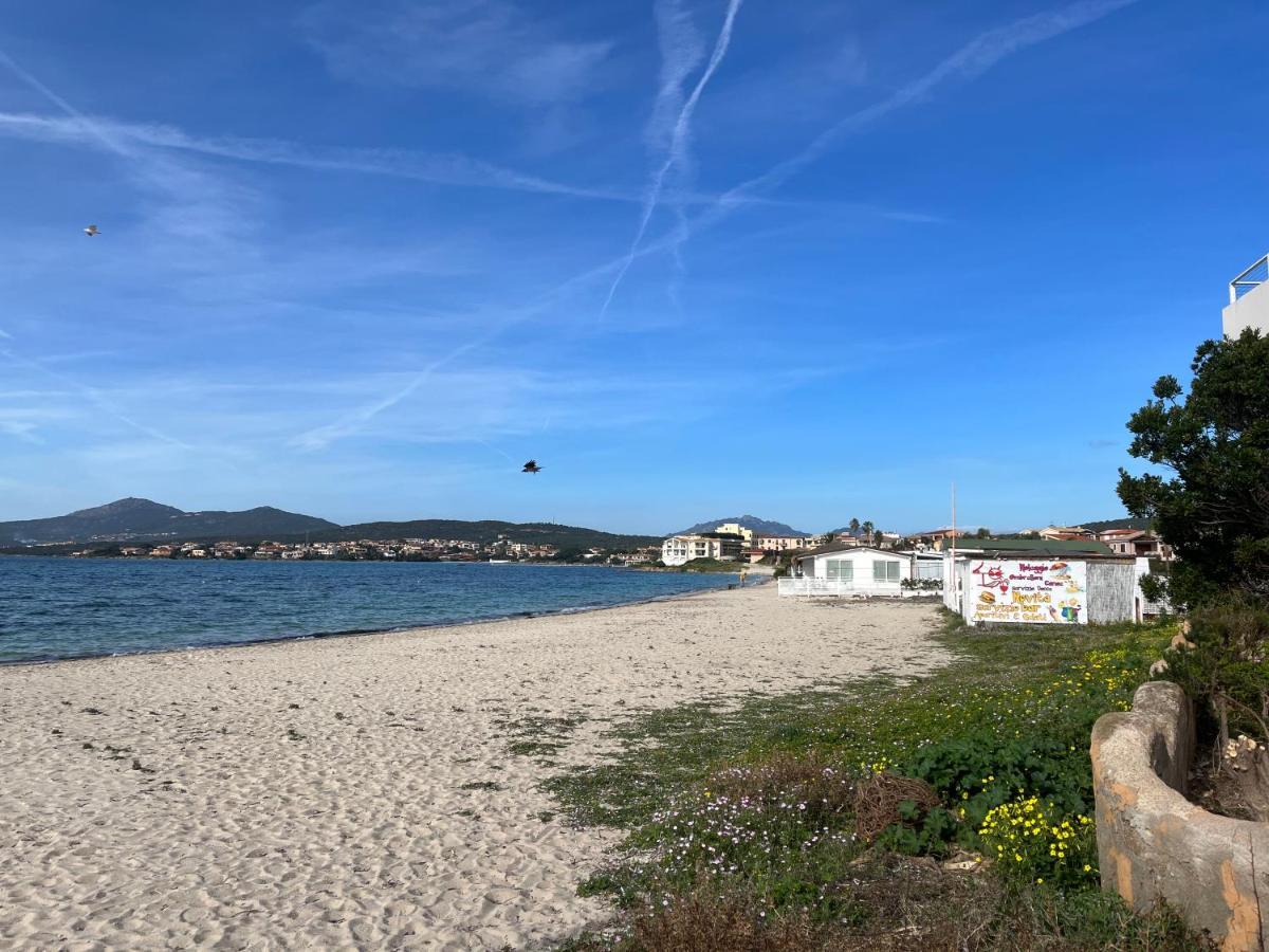 Ampio Monolocale * Golfo Aranci