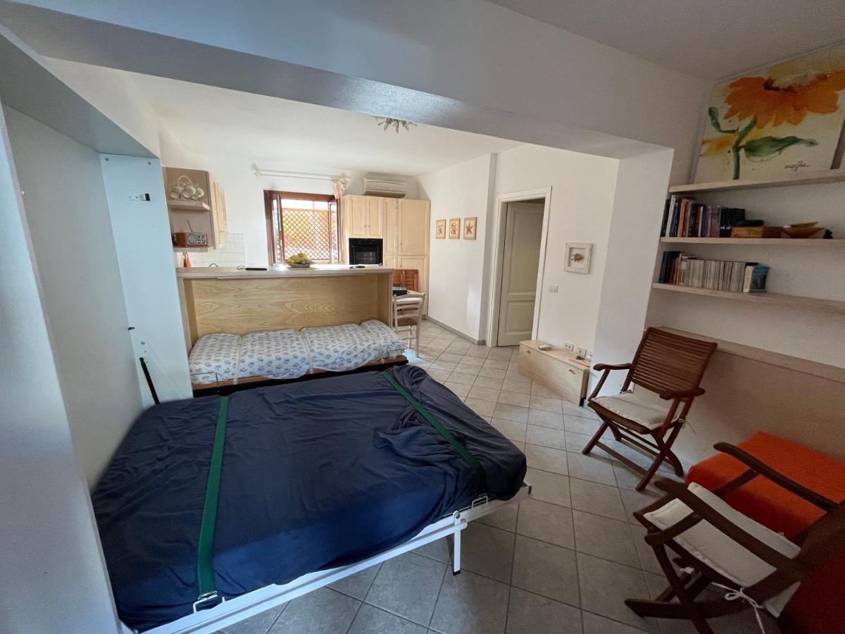 Apartment Ampio Monolocale